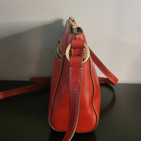 Dooney  and  Bourke Florentine Allison Crossbody - Picture 6 of 15